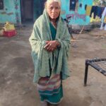 मानसिक संतुलन ठीक नहीं होने के कारण अपना गांव का नाम नहीं बता पा रहे है
