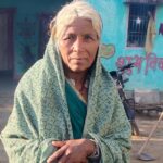 मानसिक संतुलन ठीक नहीं होने के कारण अपना गांव का नाम नहीं बता पा रहे है
