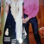 इसी वेलेंटाइन डे पर 07 वर्ष पूर्व हुए थे मिलन , आज दांपत्य जीवन