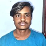 दुष्कर्म के आरोपी साहिल को गिरफ्तार करने में शिवरीनारायण पुलिस को मिली सफलता