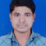 छात्र सुखराज आयम स्नातकोत्तर हिंदी साहित्य के छात्र का चयन राष्ट्रीय सेवा योजना