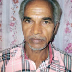 निधन सूचना सुंदर साय चंद्रा