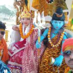 पिसौद से पिथमपुर तक भव्य त्रिशूल यात्रा एवं शिव बारात निकाली जाएगी आज