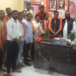 शिवसेना उद्धव बालासाहेब ठाकरे छत्तीसगढ़ इकाई का आज होगा आम आदमी पार्टी में विलय