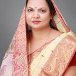 छत्तीसगढ़ का बजट बहुत सराहनीय बजट रहा - राजेश्वरी चंद्रा