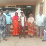 छत्तीसगढ़ राज्य ग्रामीण बैंक बिर्रा का प्रिंटर महीनों से खराब,खाताधारक परेशान नहीं मिल पा रहा जानकारी