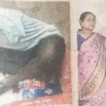 महेश के दोनों हाथ नहीं पैरों से दे रहा 12 वी बोर्ड की परीक्षा