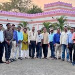 संवाददाता राम कुमार मनहर मोबाईल नंबर 9977109155