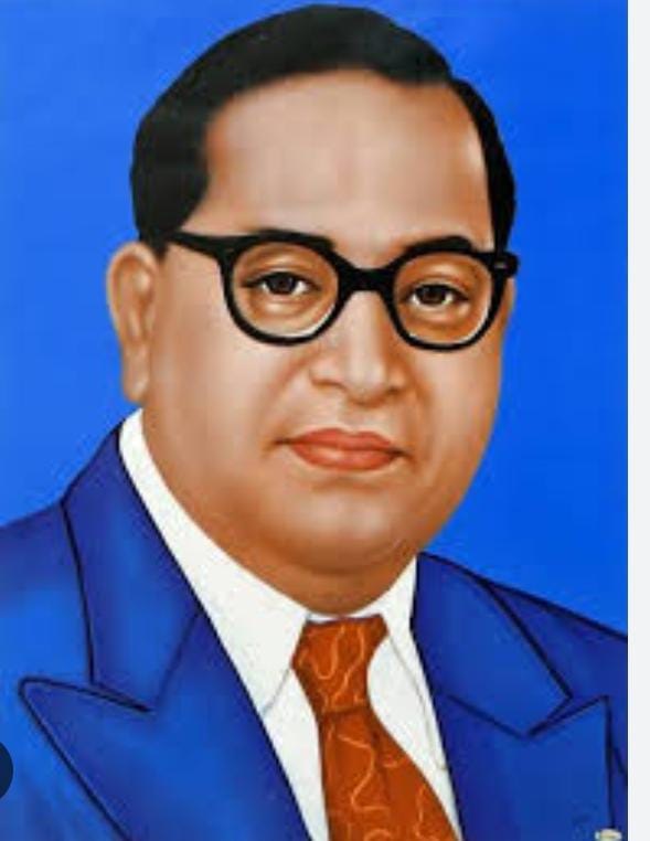 भारत रत्न बाबा साहब डॉ. भीमराव अम्बेडकर प्रतिमा अनावरण एवं जयंती समारोह कल