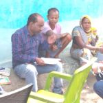 जिले में आज से परिवारों का सामाजिक आर्थिक सर्वेक्षण शुरू