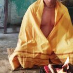विश्व गायत्री परिवार शांतिकुंज हरिद्वार के आह्वान पर सक्ती नगर में गृहे गृहे गायत्री यज्ञ हवन अनुष्ठान संपन्न