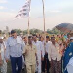 जैजैपुर में होगा रामनामी भजन मेला जनवरी 2024 में, विधायक ने किया जयस्तम्भ निर्माण का भूमि पूजन
