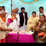 मुख्यमंत्री जी को धन्यवाद देता हूं जिन्होंने इतना अच्छा कार्य किया- राजेश्री महन्त