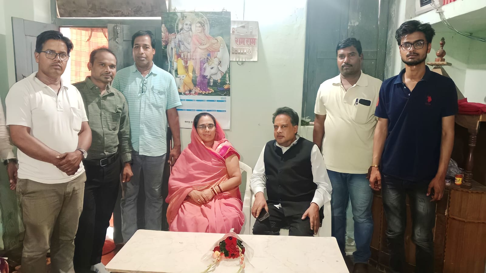 बचपन से पढ़ाई के प्रति लगाव, आर्थिक अभाव की वजह से दफन हो गया