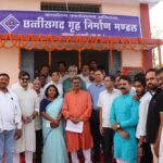 विधानसभा अध्यक्ष डॉ. चरणदास महंत ने ग्राम सुवाडेरा और मसनियाकला में दी विकास कार्यों की सौगात