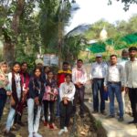 विघा सागर उ.मा.शाला अकलतरा जिला जांजगीर चांपा के द्वारा राष्ट्रीय सेवा योजना के स्वयं सेवकों के द्वारा सम्पन्न