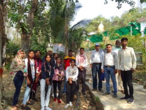 विघा सागर उ.मा.शाला अकलतरा जिला जांजगीर चांपा के द्वारा राष्ट्रीय सेवा योजना के स्वयं सेवकों के द्वारा सम्पन्न