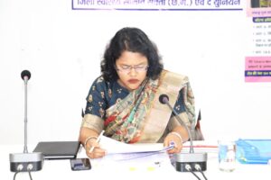 कलेक्टर ने ली साप्ताहिक समय सीमा की बैठक कलेक्टर ने ली साप्ताहिक समय सीमा की बैठक कलेक्टर ने ली साप्ताहिक समय सीमा की बैठक कलेक्टर ने ली साप्ताहिक समय सीमा की बैठक