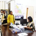 कलेक्टर ने जनदर्शन में सुनी आमलोगों की समस्याएं, जनदर्शन में कुल 65 आवेदन हुए प्राप्त