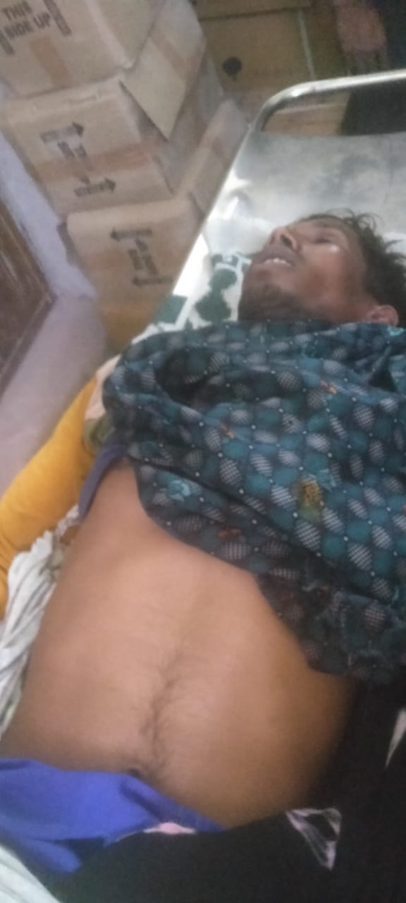 बहन से बात करने से मना करने गये युवक पर हमला, मौत