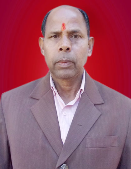 केसी देवांगन हुए 70 साल के, जन्म दिन की हार्दिक बधाई