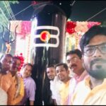 श्रावण मास में पवित्र धाम तूर्री से बाबा धाम को निकलेगी भव्य रुद्राक्ष यात्रा