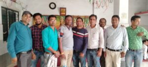 कर्मचारियों की हड़ताल की वजह से मरीजों को भटकना पड़ा, 21 अगस्त से अनिश्चितकालीन हड़ताल रहने होगे बाध्य