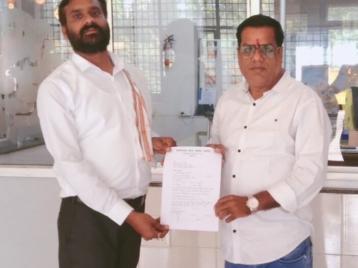 जांजगीर चांपा विधानसभा चुनाव में सरगामी की शुरुआत कांग्रेस पार्टी इस बार प्रत्याशी चयन को लेकर अपने नए फार्मूले के तहत काम कर रही है