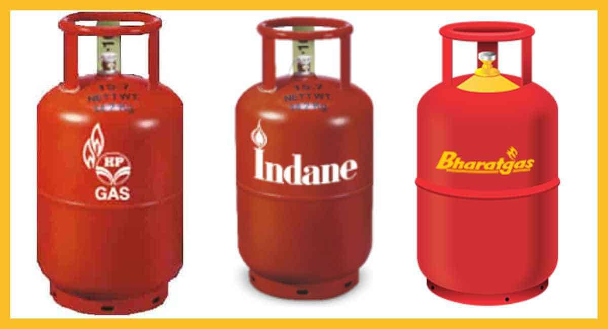 Bharat-Indane-and-HP-gas-agency-in-Kuchinda