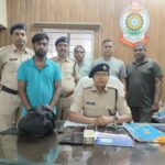 12 वी फेल ठग के निशाने में बेरोज़गार