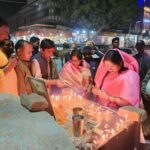 युवा पत्रकार मुकेश चंद्राकर की हत्या करने वाले को किसी भी सूरत में बख्शा नहीं जाएगा -सांसद