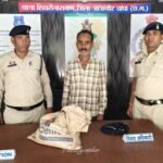 09 लीटर अवैध कच्ची महुआ दारू ल लेके आरोपी गिरफ्तार थाना शिवरीनारायण पुलिस के कारवाही 09 लीटर अवैध कच्ची महुआ दारू ल लेके आरोपी गिरफ्तार थाना शिवरीनारायण पुलिस के कारवाही