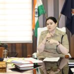 कार्यालय पुलिस अधीक्षक, सक्ती