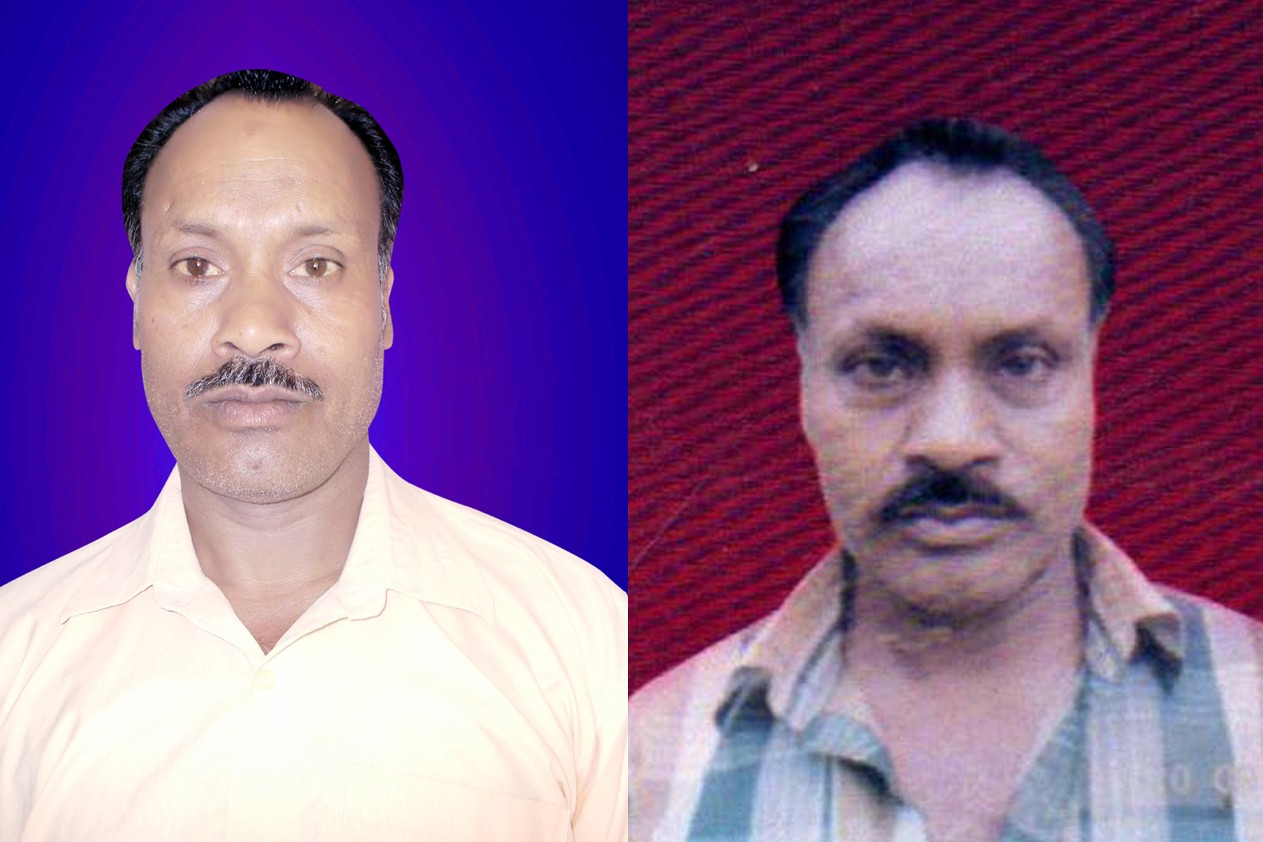 babu lal photo
