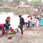 ग्राम धरहर में चैत्र नवरात्रि पर जवारे विसर्जन : भक्तों ने धूमधाम से किया WhatsApp Image 2026-03-29 at 10.27.01 AM (1)