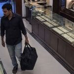 रायपुर में ज्वेलरी कंपनी से 2.34 करोड़ का सोना लेकर फरार हुआ कर्मचारी…ऐसे खुला गबन का राज Gold-Chori