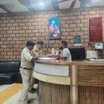 सुरक्षा के कड़े इंतजाम : सुरक्षा व्यवस्था को मद्देनजर रखते हुए जांजगीर-चांपा पुलिस अलर्ट मोड पर WhatsApp Image 2026-05-15 at 11.33.51 PM