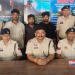 कोयले में मिलावट कर हेराफेरी करने वाले 3 ट्रक ड्राइवर गिरफ्तार WhatsApp Image 2026-05-29 at 7.46.55 PM