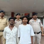 फल्ली बेचने वाले से मोबाइल व नगदी रुपये लूट करने के मामले में – 24 घंटे में मुलमुला पुलिस को आरोपी को पकड़ने मिली सफलता WhatsApp Image 2026-06-22 at 4.19.15 PM