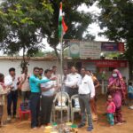 डीजल चोरी का फरार ड्राइवर पंजाब से गिरफ्तार