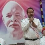 नशामुक्ति प्रतिज्ञा महाअभियान के शुभारंभ पर ब्रह्माकुमारी सेंटर पहुंचे कलेक्टर… WhatsApp Image 2026-08-04 at 4.50.29 PM