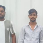 पुराने विवाद में हत्या की नीयत से जानलेवा हमला, तीन फरार आरोपी गिरफ्तार WhatsApp Image 2026-08-25 at 5.43.24 PM