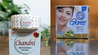 पाकिस्तान से आई खतरनाक ब्यूटी क्रीम: CDSCO ने ‘गोरी’ और ‘चांदनी’ को लेकर लोगों को किया अलर्ट, इस्तेमाल न करें 04-9