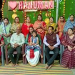 कथावाचिका सुश्री शुभी मिश्रा श्री सिद्ध हनुमान मंदिर की 178वीं महाआरती में हुईं शामिल. WhatsApp Image 2026-10-13 at 10.31.58 PM