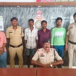 वर्षों से फरार चल रहे 04 स्थायी वारंटी गिरफ्तार, न्यायालय में किए गए पेश WhatsApp Image 2026-10-22 at 8.27.59 PM